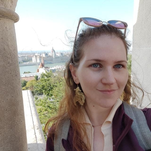 Ilana Mendelson